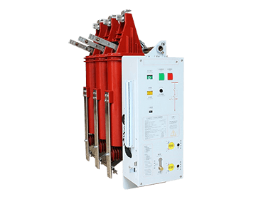 10KV真空斷路器常見故障預(yù)防與處理方法